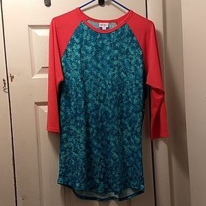 Lularoe Randy New w/o tag